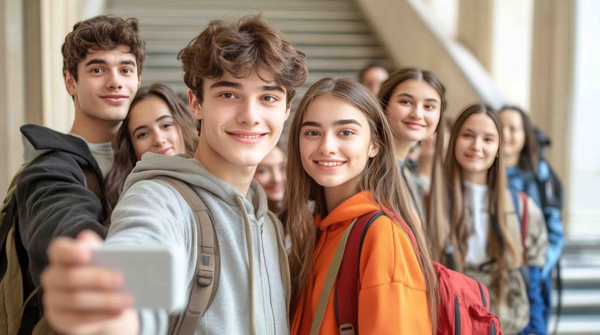 Eravamo quattro amici al bar (delle gite scolastiche)