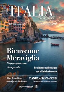 italia travel news iftm2024