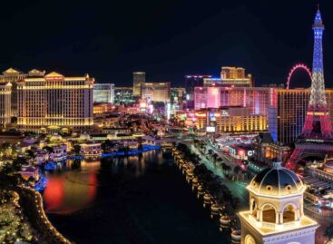 Le 10 mete top del 2026 secondo American Express