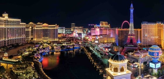 Le 10 mete top del 2026 secondo American Express