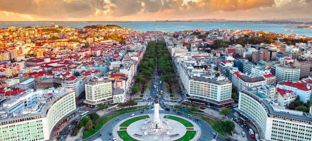 Lisbona migliore destinazione Mice d’Europa 2024