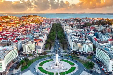 Lisbona migliore destinazione Mice d’Europa 2024