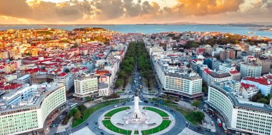 Lisbona migliore destinazione Mice d’Europa 2024
