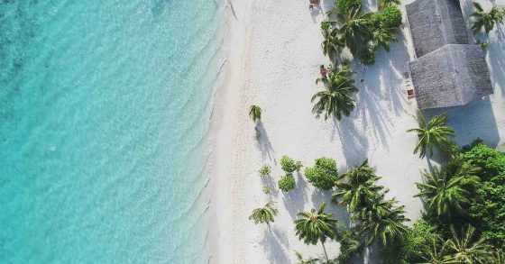 Maldive, le guest house diventano boutique hotel con Kinan