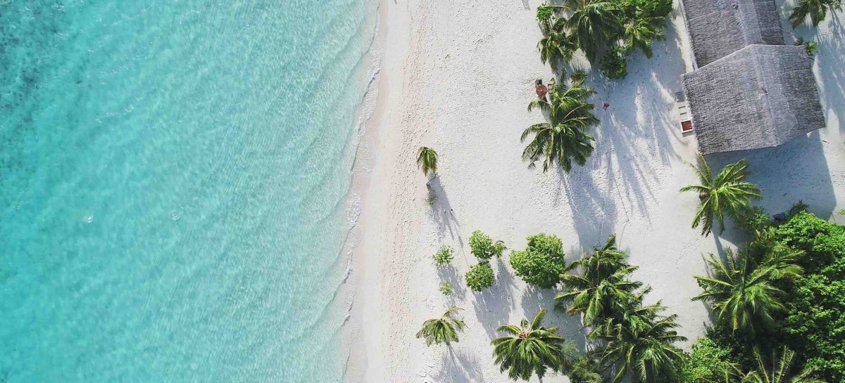 Maldive, le guest house diventano boutique hotel con Kinan