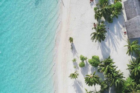 Maldive, le guest house diventano boutique hotel con Kinan