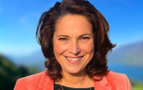 La Francia ritrova il ministro del Turismo: chi è Marina Ferrari