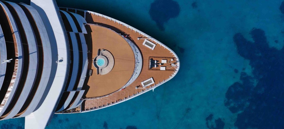 Southwest Airlines lancia la divisione crociere