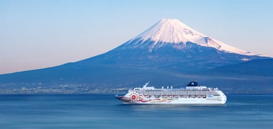 Crociere, nuovi itinerari in Asia e Africa per Ncl