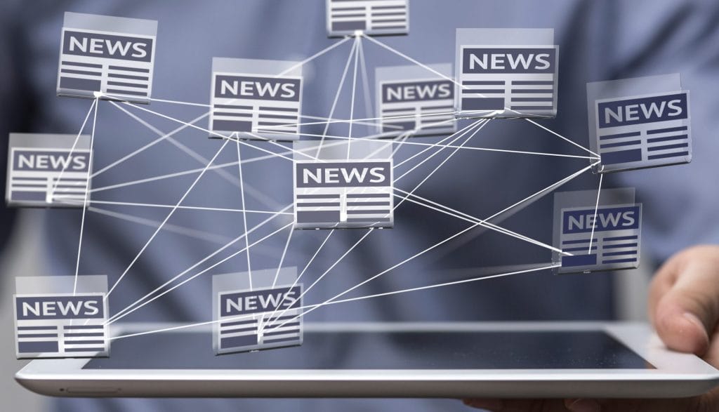 news notizie giornali online adobe