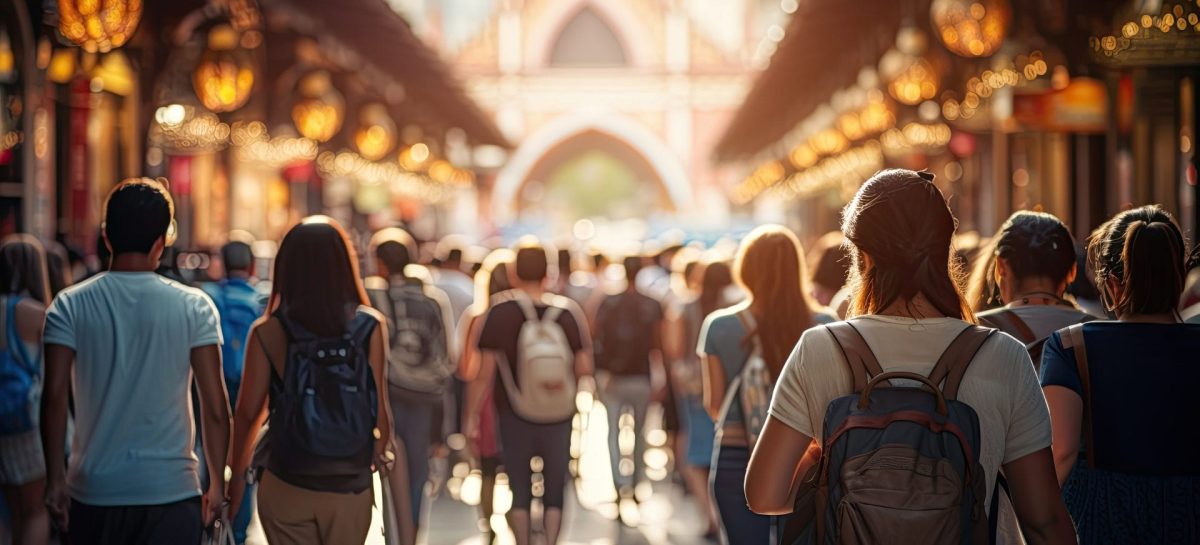 Overtourism, quanto mi costi? Salasso per i Comuni