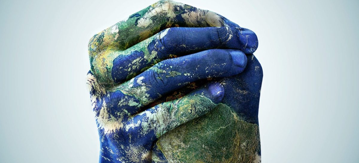 Messaggio di pace dalla Giornata Mondiale del Turismo