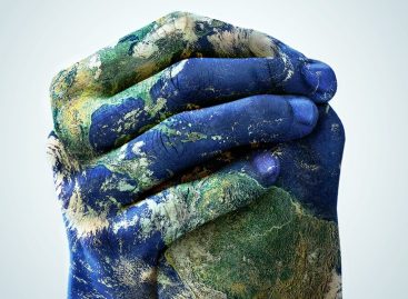 Messaggio di pace dalla Giornata Mondiale del Turismo