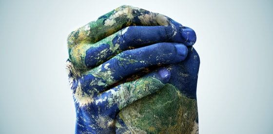 Messaggio di pace dalla Giornata Mondiale del Turismo