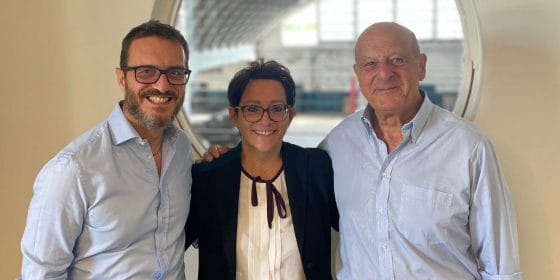 Carrani Tours, al timone Pannozzo. Gigliotti cambia vita