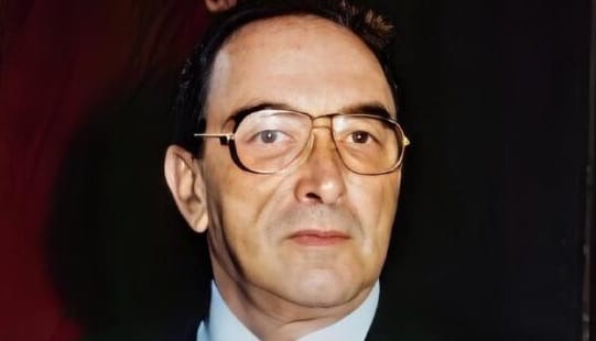 Addio al prof Peroni, fondatore del Centro Studi Turistici