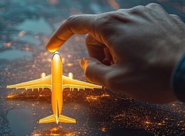 Iata dixit: domanda aerea<br> a livelli record nel 2024