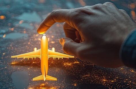 L’Ndc nell’era dell’intelligenza artificiale: il futuro in 6 scenari