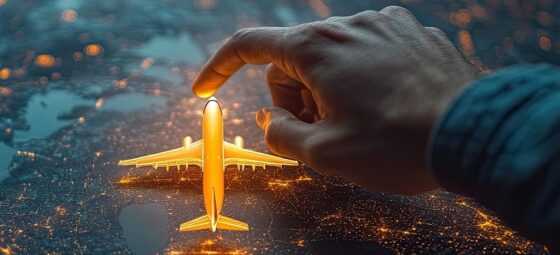 Iata dixit: domanda aerea a livelli record nel 2024