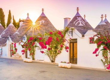 Puglia, fondo da 1 milione di euro per il turismo tutto l’anno