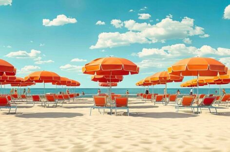 Balneari (ancora) in rivolta contro il dl Infrazioni