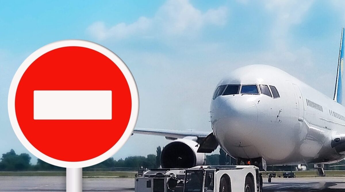 Il Venezuela si isola: stop a Iberia e Air Europa