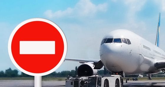 Tasse più alte sui voli: altolà di Ryanair a Meloni&Co.