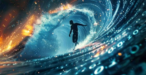 Le agenzie di viaggi sapranno cavalcare l’onda dell’Ai