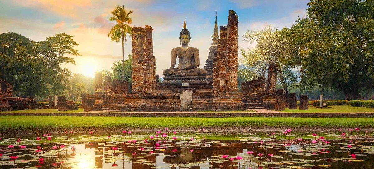 Thailandia, rivisti al ribasso gli obiettivi 2025 del travel