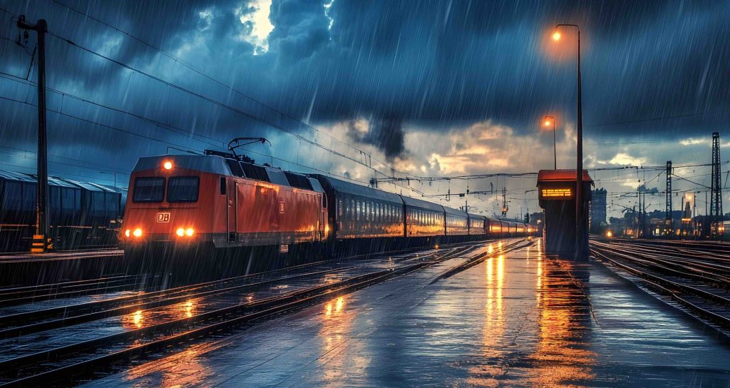 treni tempesta adobe