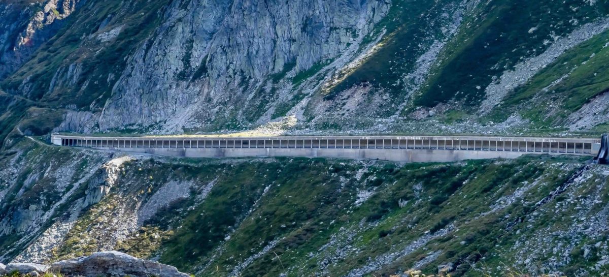 Riapre il tunnel del San Gottardo: Milano-Zurigo in tre ore