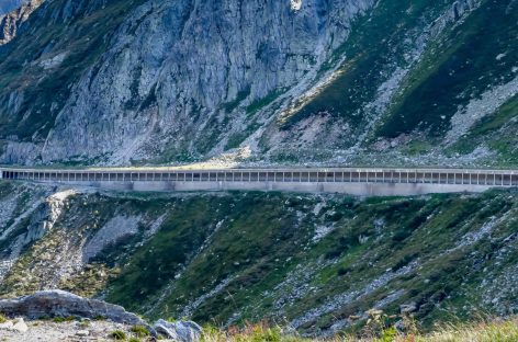 Riapre il tunnel del San Gottardo: Milano-Zurigo in tre ore