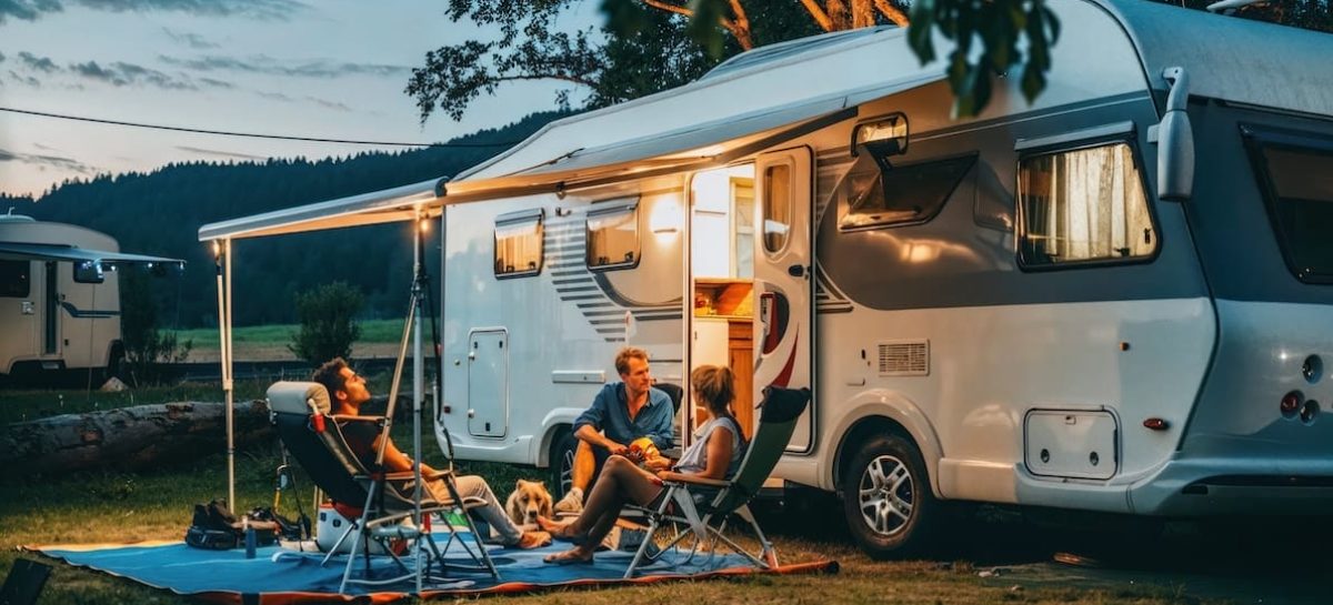 Fenomeno camper: l’outdoor vale 8,5 miliardi in Italia