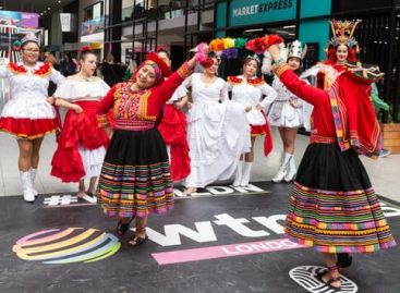 La carica dei quattromila espositori al Wtm London 2024