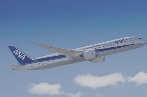 Giappone, Ana apre le prenotazioni estive del volo Milano-Tokyo