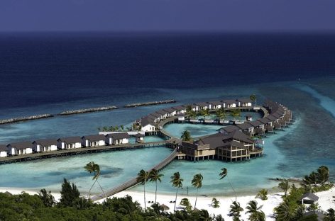 Maldive, esclusiva Naar per l’Atmosphere Kanifushi