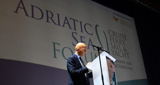 Adriatic Sea Forum: “Il travel via mare crescerà nel 2025” – I dati