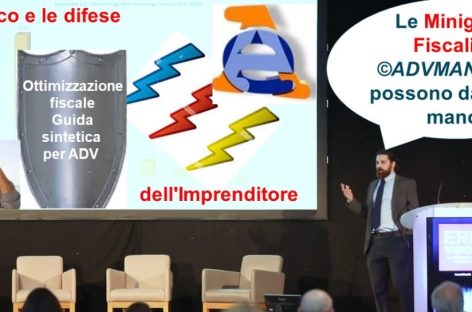 Mercoledì Fisco: dal prossimo 23 ottobre ore 14.00 il ciclo di webinar per agenzie di viaggi
