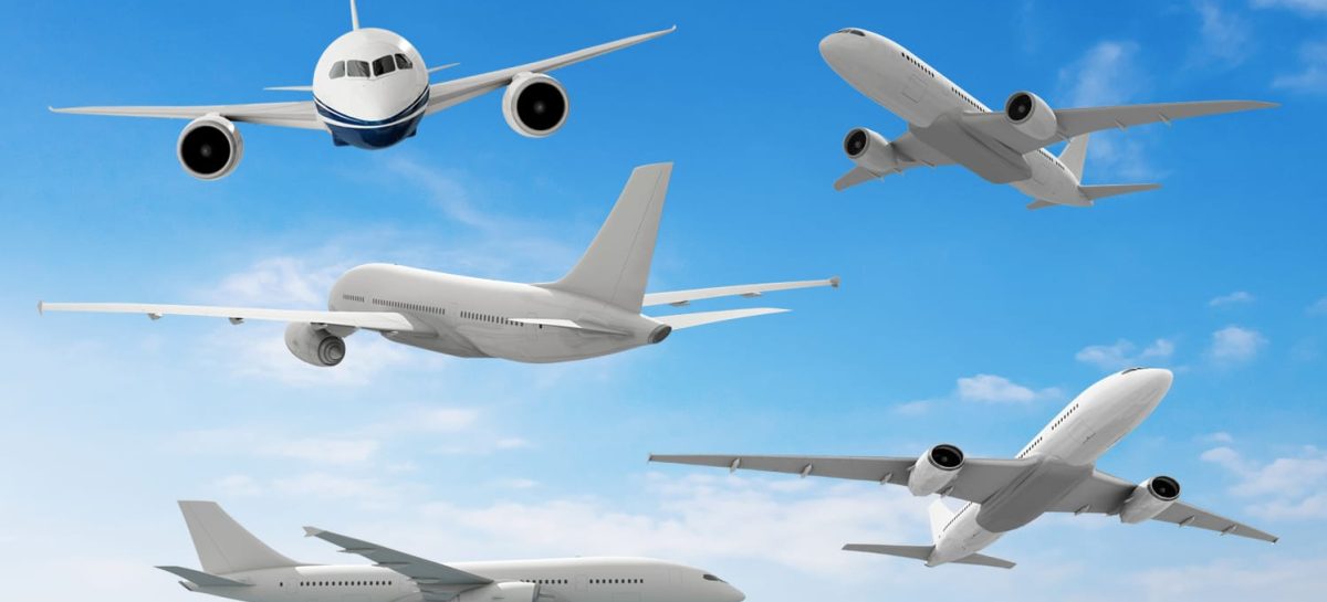 Valzer dei cieli: come cambiano le alleanze aeree