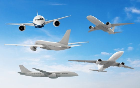 Valzer dei cieli: come cambiano le alleanze aeree