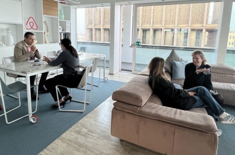 Affitti brevi, Airbnb li gestirà con la sua rete di co-host