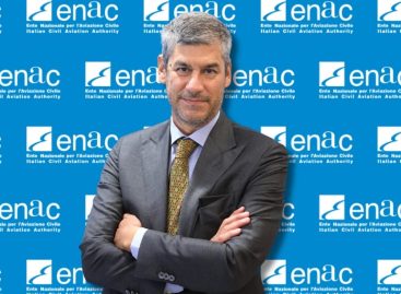 Enac, il dg Quaranta indagato per concussione