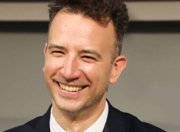 Piccola grande Slovenia – Intervista ad Aljoša Ota