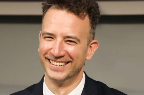 Piccola grande Slovenia – Intervista ad Aljoša Ota