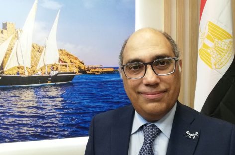 «L’Egitto è sicuro»: intervista al ceo turismo El-Kady