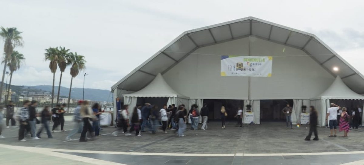 Turismo scolastico, la fiera Bitus torna a ottobre 2025