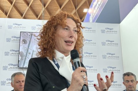 Going2Italy, il direttore commerciale è ora Barbara Legnani