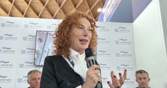 Going2Italy, il direttore commerciale è ora Barbara Legnani