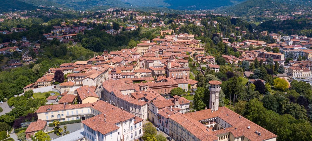 La prima Borsa del turismo accessibile a ottobre a Biella