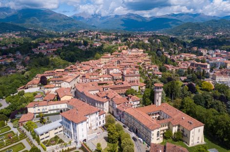 La prima Borsa del turismo accessibile a ottobre a Biella